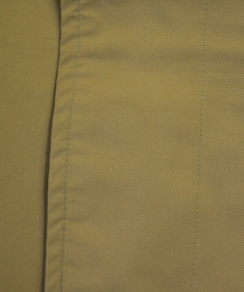 BURBERRY（バーバリー）ステンカラーコート ベージュ サイズ:-(L位) レディース/2200627467011