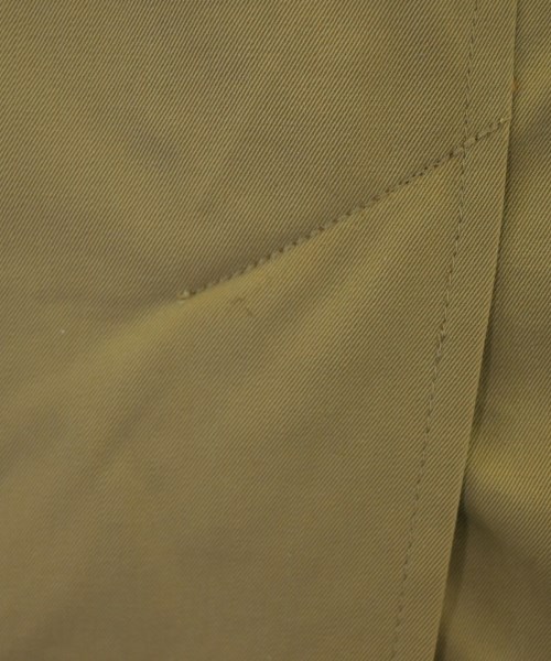 BURBERRY（バーバリー）ステンカラーコート ベージュ サイズ:-(L位) レディース/2200627467011