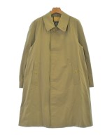 BURBERRY（バーバリー）ステンカラーコート ベージュ サイズ:-(L位) レディース/2200627467011