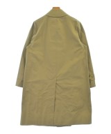 BURBERRY（バーバリー）ステンカラーコート ベージュ サイズ:-(L位) レディース/2200627467011