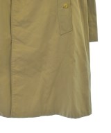 BURBERRY（バーバリー）ステンカラーコート ベージュ サイズ:-(L位) レディース/2200627467011