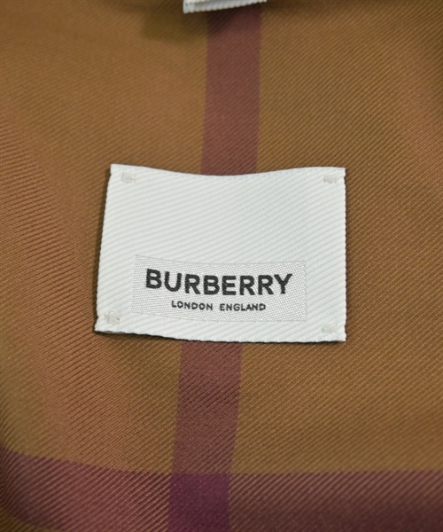 BURBERRY（バーバリー）その他 茶 サイズ:48(L位) メンズ/2200627771019