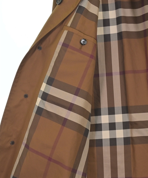 BURBERRY（バーバリー）その他 茶 サイズ:48(L位) メンズ/2200627771019