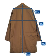 BURBERRY（バーバリー）その他 茶 サイズ:48(L位) メンズ/2200627771019