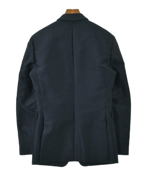 BURBERRY（バーバリー）テーラードジャケット 紺 サイズ:48(L位) メンズ/2200627776014