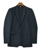 BURBERRY（バーバリー）テーラードジャケット 紺 サイズ:48(L位) メンズ/2200627776014