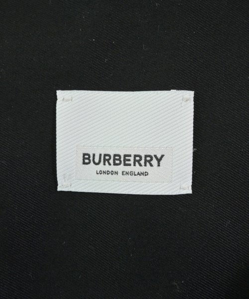 BURBERRY（バーバリー）その他 黒 サイズ:M レディース/2200627855016