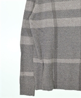 BURBERRY（バーバリー）カジュアルシャツ グレー サイズ:L メンズ/2200628066077