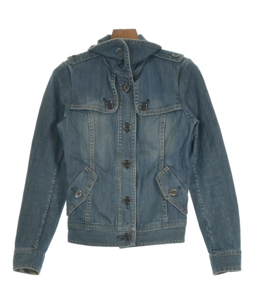 バーバリー(BURBERRY)のBURBERRY デニムジャケット