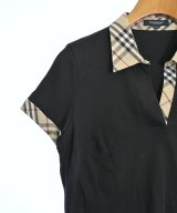 BURBERRY（バーバリー）Tシャツ・カットソー 黒 サイズ:2(M位) レディース/2200612480032
