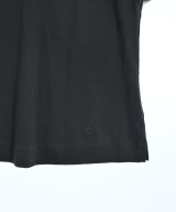 BURBERRY（バーバリー）Tシャツ・カットソー 黒 サイズ:2(M位) レディース/2200612480032