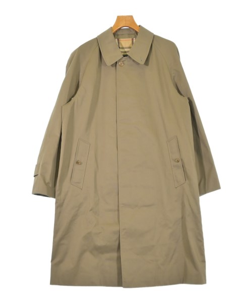 バーバリー(BURBERRY)のBURBERRY ステンカラーコート