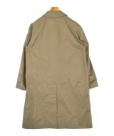 BURBERRY（バーバリー）ステンカラーコート カーキ サイズ:-(M位) メンズ/2200622296012