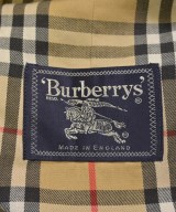 BURBERRY（バーバリー）ステンカラーコート カーキ サイズ:-(M位) メンズ/2200622296012