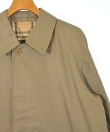 BURBERRY（バーバリー）ステンカラーコート カーキ サイズ:-(M位) メンズ/2200622296012