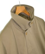 BURBERRY（バーバリー）ステンカラーコート カーキ サイズ:-(M位) メンズ/2200622296012