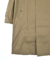BURBERRY（バーバリー）ステンカラーコート カーキ サイズ:-(M位) メンズ/2200622296012