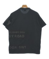 BURBERRY（バーバリー）Tシャツ・カットソー 黒 サイズ:S メンズ/2200628358035