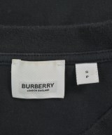 BURBERRY（バーバリー）Tシャツ・カットソー 黒 サイズ:S メンズ/2200628358035