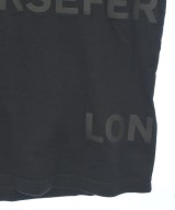 BURBERRY（バーバリー）Tシャツ・カットソー 黒 サイズ:S メンズ/2200628358035