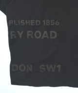 BURBERRY（バーバリー）Tシャツ・カットソー 黒 サイズ:S メンズ/2200628358035