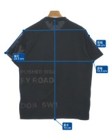 BURBERRY（バーバリー）Tシャツ・カットソー 黒 サイズ:S メンズ/2200628358035