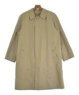 BURBERRY（バーバリー）ステンカラーコート ベージュ サイズ:-(XL位) メンズ/2200628398017