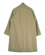 BURBERRY（バーバリー）ステンカラーコート ベージュ サイズ:-(XL位) メンズ/2200628398017
