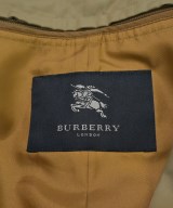 BURBERRY（バーバリー）ステンカラーコート ベージュ サイズ:-(XL位) メンズ/2200628398017