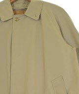 BURBERRY（バーバリー）ステンカラーコート ベージュ サイズ:-(XL位) メンズ/2200628398017