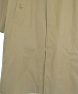 BURBERRY（バーバリー）ステンカラーコート ベージュ サイズ:-(XL位) メンズ/2200628398017