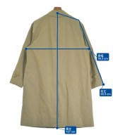 BURBERRY（バーバリー）ステンカラーコート ベージュ サイズ:-(XL位) メンズ/2200628398017