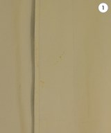 BURBERRY（バーバリー）ステンカラーコート ベージュ サイズ:-(XL位) メンズ/2200628398017