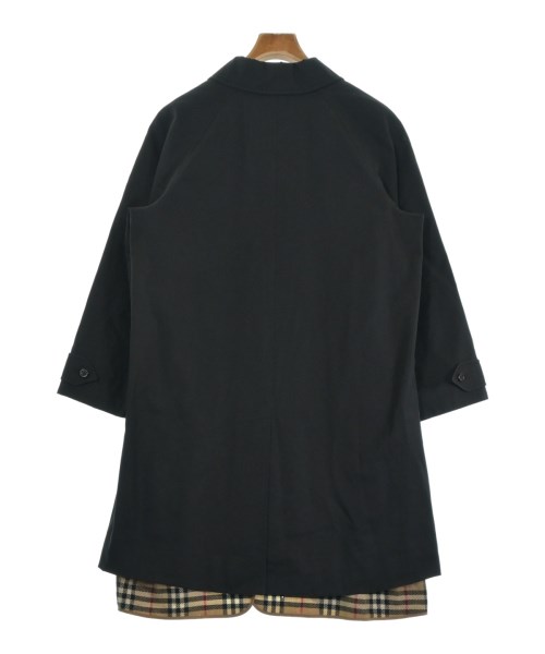 BURBERRY（バーバリー）その他 黒 サイズ:9(M位) レディース/2200628420015