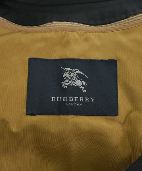BURBERRY（バーバリー）その他 黒 サイズ:9(M位) レディース/2200628420015