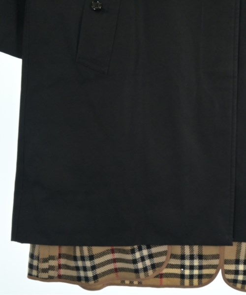 BURBERRY（バーバリー）その他 黒 サイズ:9(M位) レディース/2200628420015