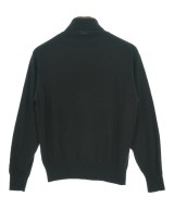 BURBERRY（バーバリー）ニット・セーター 黒 サイズ:M メンズ/2200628447081