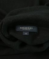 BURBERRY（バーバリー）ニット・セーター 黒 サイズ:M メンズ/2200628447081