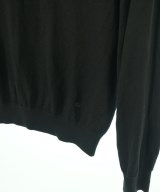BURBERRY（バーバリー）ニット・セーター 黒 サイズ:M メンズ/2200628447081