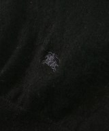 BURBERRY（バーバリー）ニット・セーター 黒 サイズ:M メンズ/2200628447081