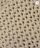 BURBERRY（バーバリー）ニット・セーター ベージュ サイズ:5(XXL位) レディース/2200616602560