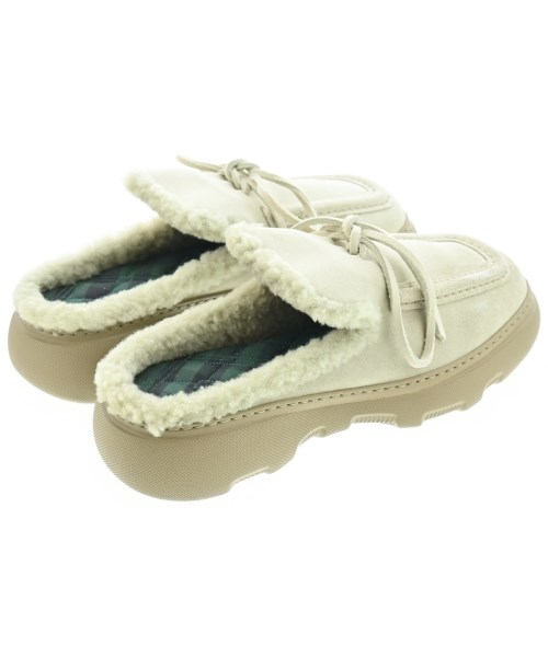 BURBERRY（バーバリー）その他 緑 サイズ:EU40(25cm位) メンズ/2200628814135