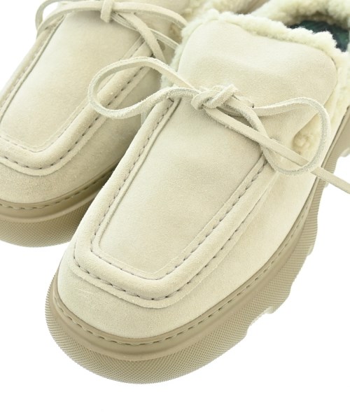 BURBERRY（バーバリー）その他 緑 サイズ:EU40(25cm位) メンズ/2200628814135