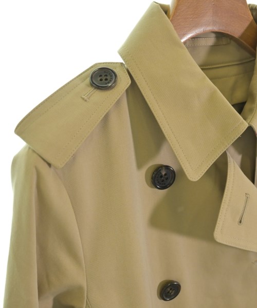 BURBERRY（バーバリー）トレンチコート ベージュ サイズ:38(S位) レディース/2200628827012