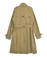 BURBERRY（バーバリー）トレンチコート ベージュ サイズ:38(S位) レディース/2200628827012