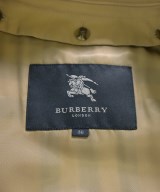 BURBERRY（バーバリー）トレンチコート ベージュ サイズ:38(S位) レディース/2200628827012