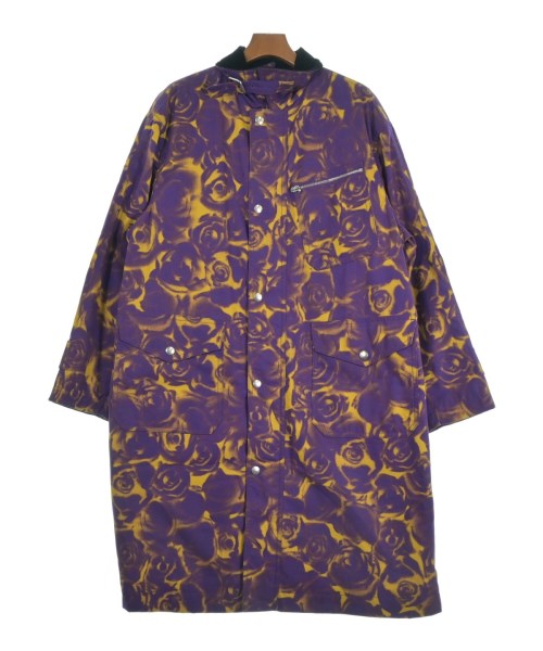 BURBERRY コート（そ