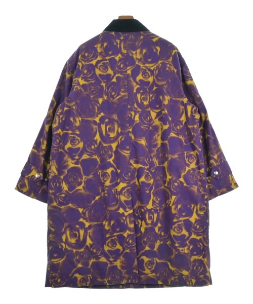 BURBERRY（バーバリー）その他 紫 サイズ:44(S位) メンズ/2200628943071