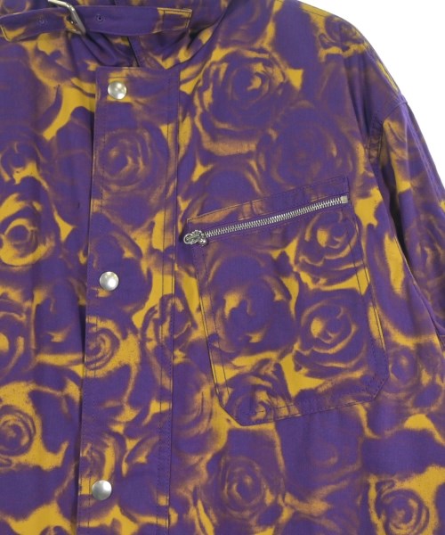 BURBERRY（バーバリー）その他 紫 サイズ:44(S位) メンズ/2200628943071