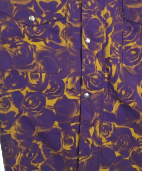 BURBERRY（バーバリー）その他 紫 サイズ:44(S位) メンズ/2200628943071